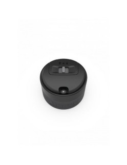 Thermos Kambukka Etna Nero Acciaio inossidabile 500 ml