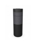 Thermos Kambukka Etna Nero Acciaio inossidabile 500 ml