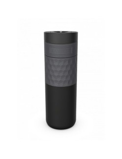 Termo Kambukka Etna Negro Acero Inoxidable 500 ml