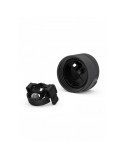 Thermos Kambukka Etna Nero Acciaio inossidabile 500 ml