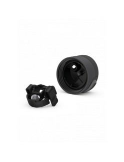 Thermos Kambukka Etna Nero Acciaio inossidabile 500 ml