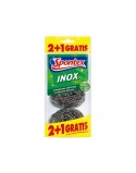 Scourer Vileda 160561 (3 Units) (1 Unit) (3 uds)