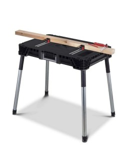 Workbench Keter   88 x 55,4 x 11,2 cm