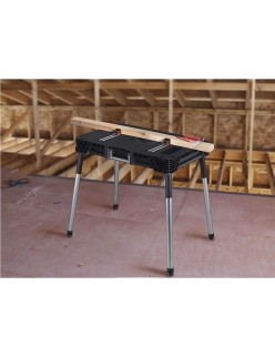 Workbench Keter   88 x 55,4 x 11,2 cm