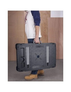 Banco da lavoro Keter   88 x 55,4 x 11,2 cm