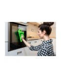 Microfibre cleaning cloth Vileda 167602 Microfibre 3 Pieces (3 Units)