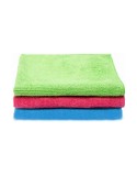 Chiffon en microfibres Vileda 167602 Microfibre 3 Pièces (3 Unités)