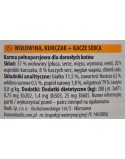 Katzenfutter Animonda Adult Huhn Rindfleisch Ente 200 g