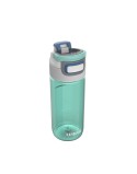 Bottiglia d'acqua Kambukka Elton Verde Trasparente 500 ml