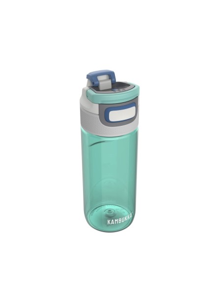 Bottiglia d'acqua Kambukka Elton Verde Trasparente 500 ml