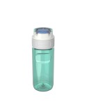 Bottiglia d'acqua Kambukka Elton Verde Trasparente 500 ml