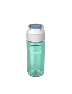 Bottiglia d'acqua Kambukka Elton Verde Trasparente 500 ml
