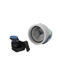 Bouteille d'eau Kambukka Elton Vert Transparent 500 ml