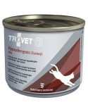 Katzenfutter Trovet  Hypoallergenic TRD Truthahn 200 g