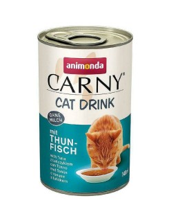 Katzenfutter Animonda Carny Thunfisch 0,15 g