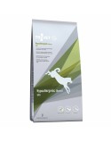Nourriture Trovet Hypoallergenic Adulte Viande Cheval 3 Kg