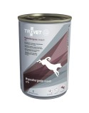 Comida húmeda Trovet Hypoallergenic IPD 400 g
