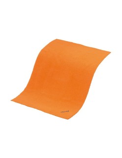 Bayeta microfibra Vileda 168863 Naranja Poliéster (1 unidad) (3 Piezas)