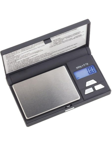 Balance Numérique de Précision OHAUS YA501 500 g