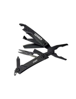 Coltello multiuso Gerber 31-003610 Nero