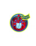 Cleaning bucket Vileda SuperMocio Red 30 x 29 x 38 cm 10 L