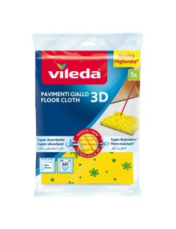 Bayetas Vileda 167905 (1 unidad)