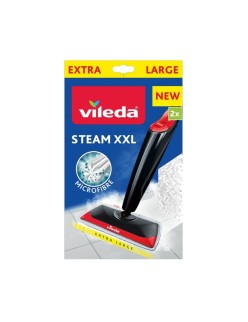 Recambio para Mopas Vileda Steam XXL
