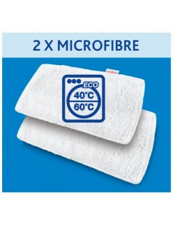 Recambio para Mopas Vileda Steam XXL