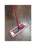 Mopas sobresselentes Vileda ViledaActive Max Microfibra Algodão (1 Unidade)