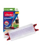 Recambio de Mopa Para Fregar Vileda Ultramax Care (1 unidad)