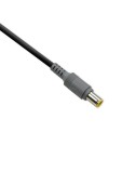 Inversor de potência Qoltec 50093 90 W 20 V 220-240 V 1 Peça