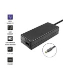 Inversor de potência Qoltec 50093 90 W 20 V 220-240 V 1 Peça