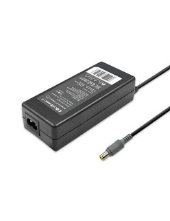 Inversor de potência Qoltec 50093 90 W 20 V 220-240 V 1 Peça