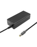 Inversor de potência Qoltec 50093 90 W 20 V 220-240 V 1 Peça
