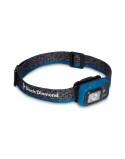 Torcia Frontale LED Black Diamond Astro 300 Azzurro Nero 300 Lm