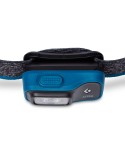 Torcia Frontale LED Black Diamond Astro 300 Azzurro Nero 300 Lm