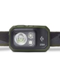 Torcia Frontale LED Black Diamond Storm 450 Oliva 450 lm