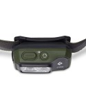 Torcia Frontale LED Black Diamond Storm 450 Oliva 450 lm