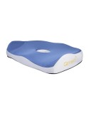 Almofada ergonómica para joelhos e pernas MDH DRQE3K1NCXUXP