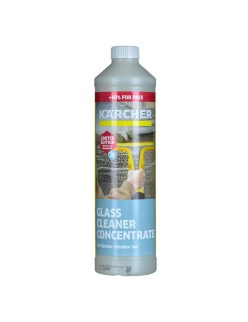 Glass cleaner Kärcher 6.296-170.0