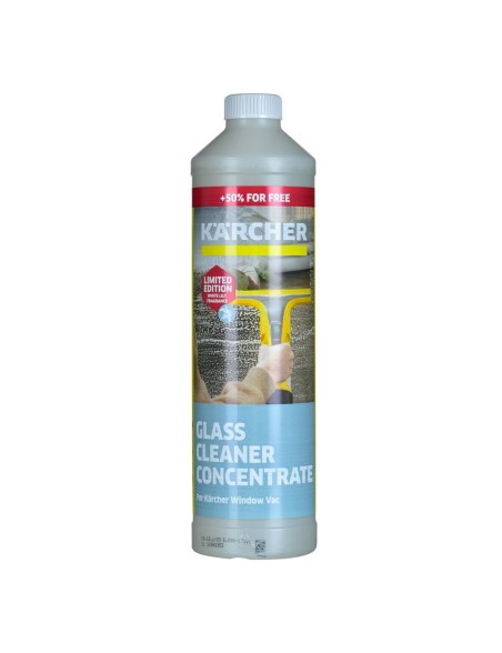 Glass cleaner Kärcher 6.296-170.0