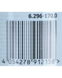 Nettoyant à vitres Kärcher 6.296-170.0