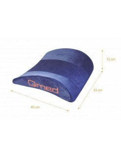 Almofada ergonómica para joelhos e pernas MDH DRQE3D0DAXUXP
