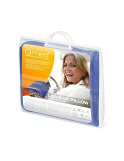 Almofada ergonómica para joelhos e pernas MDH DRQE3D0DAXUXP