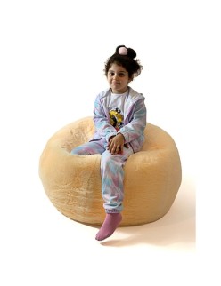 Puff GO GIFT Crema Oxford