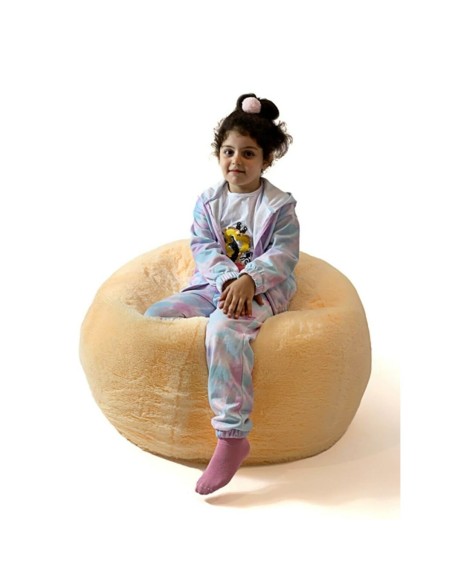 Puff GO GIFT Crema Oxford Puff GO GIFT Crema Oxford