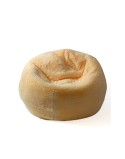 Pouf GO GIFT Crème Oxford