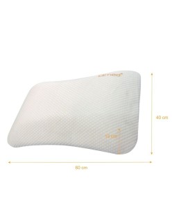 Almofada ergonómica para joelhos e pernas MDH VARIO PILLOW