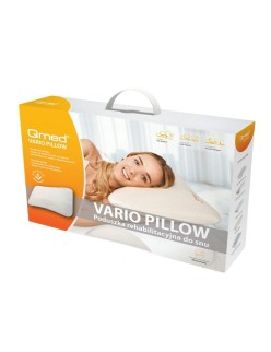 Almofada ergonómica para joelhos e pernas MDH VARIO PILLOW