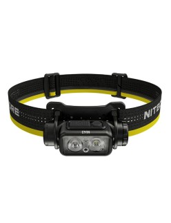 Porta-chaves Lanterna LED Nitecore NT-NU43 1400 lm 1 Peça